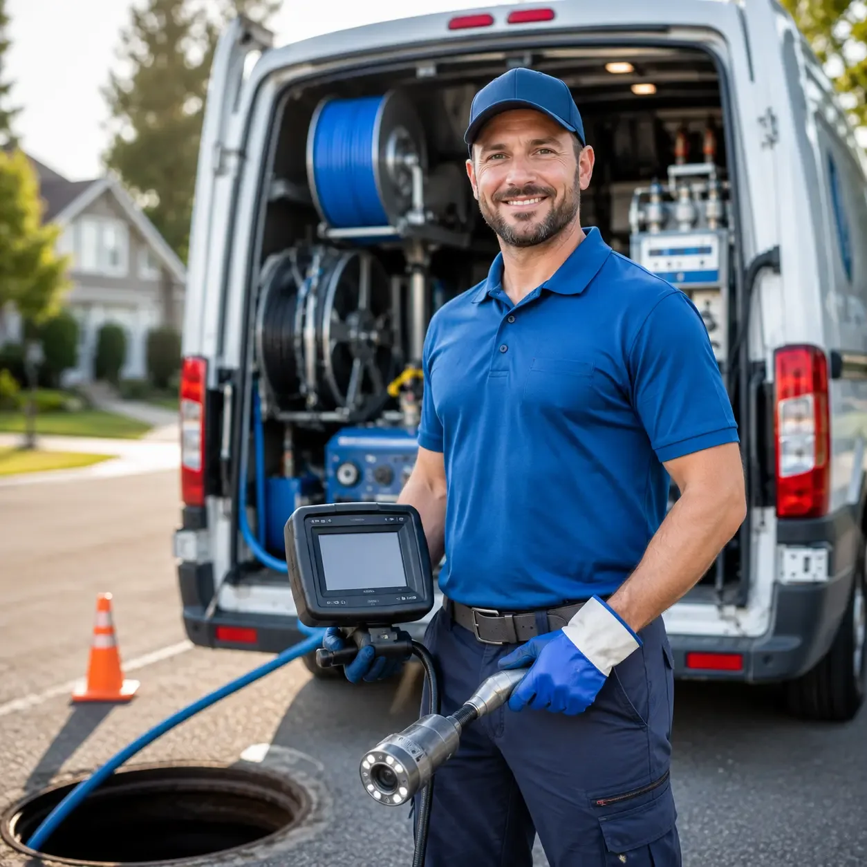 Local Pipe Relining specialists in Independence, OR