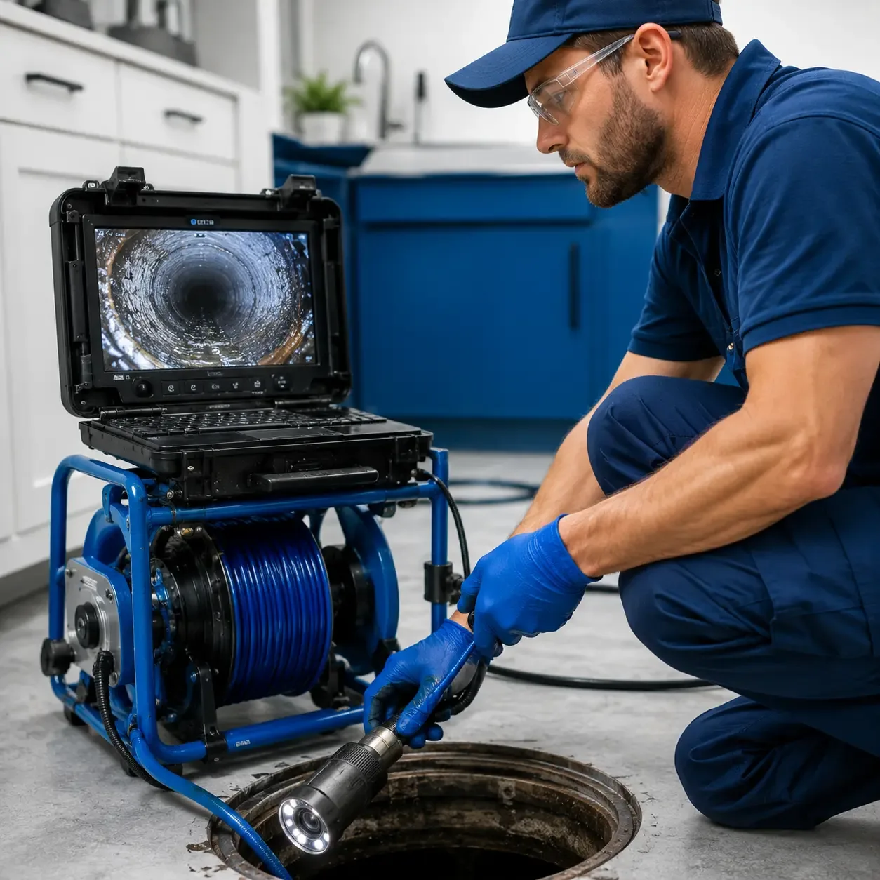Pipe Relining professionals serving Independence, OR